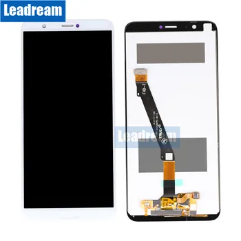 Leadream 100PCS LCD Display Touch Screen Assembly with Frame Replacement for Huawei P Smart Display Enjoy 7S FIG LX1 L21 L22
Leadream 100PCS LCD Display Touch Screen Assembly with Frame Replacement for Huawei P Smart Display Enjoy 7S FIG LX1 L21 L22