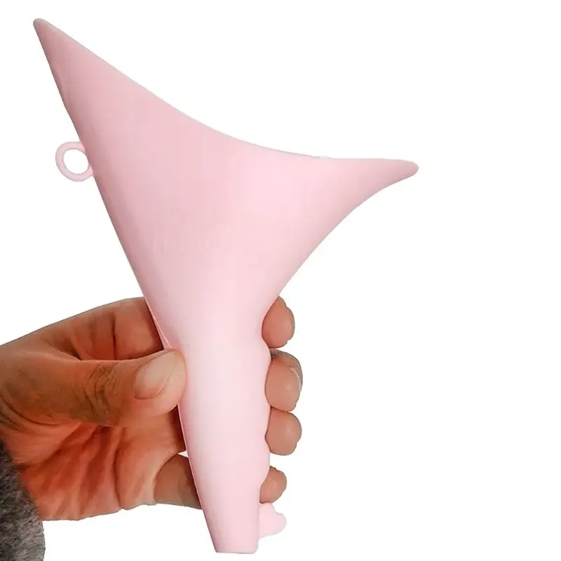 Urine Bottle Travel Outdoor Hiking Car Stand Up Toilet for Ladies Portable Handle Woman Daily Universal Urination Funnel Device
Urine Bottle Travel Outdoor Hiking Car Stand Up Toilet for Ladies Portable Handle Woman Daily Universal Urination Funnel Device
