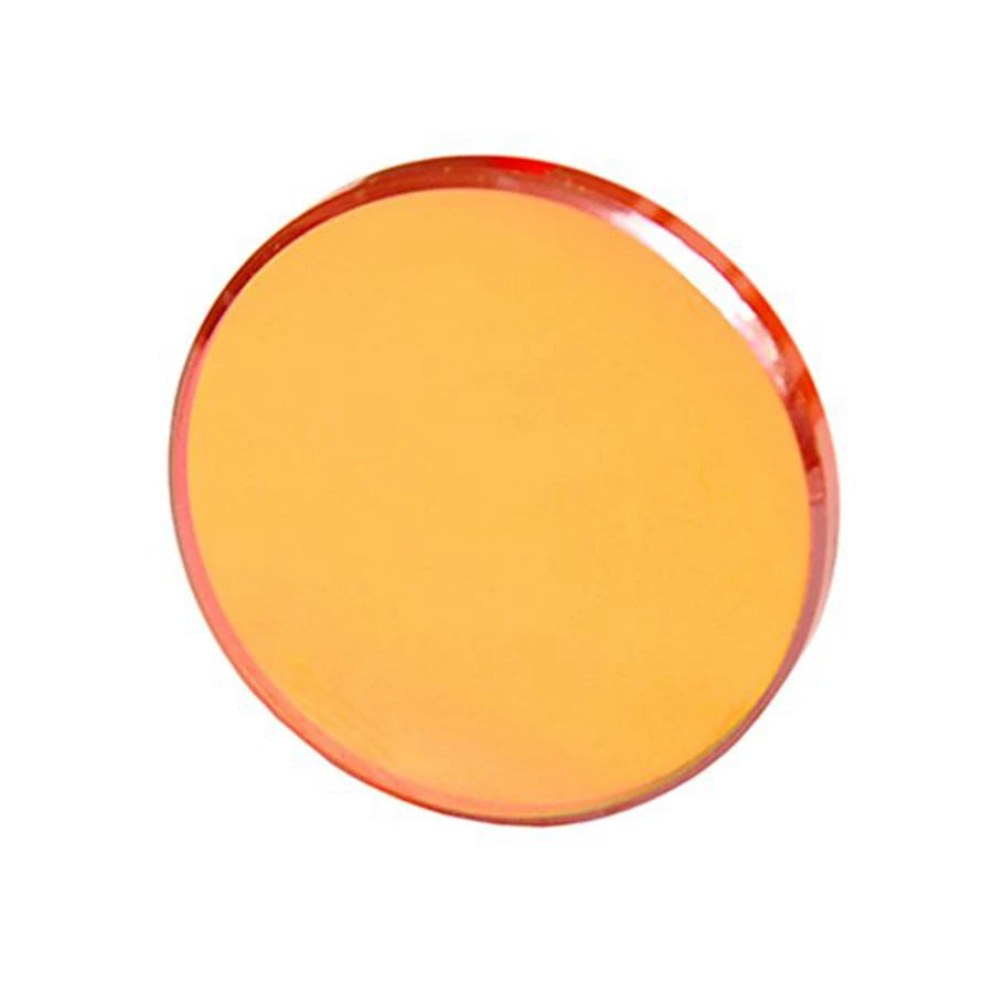 China ZnSe Laser Lens Dia 20mm Focus Length 50.8mm/2" for Co2 Laser Cutting Engraving Machine Cutter Parts Focus Free Shipping
China ZnSe Laser Lens Dia 20mm Focus Length 50.8mm/2" for Co2 Laser Cutting Engraving Machine Cutter Parts Focus Free Shipping