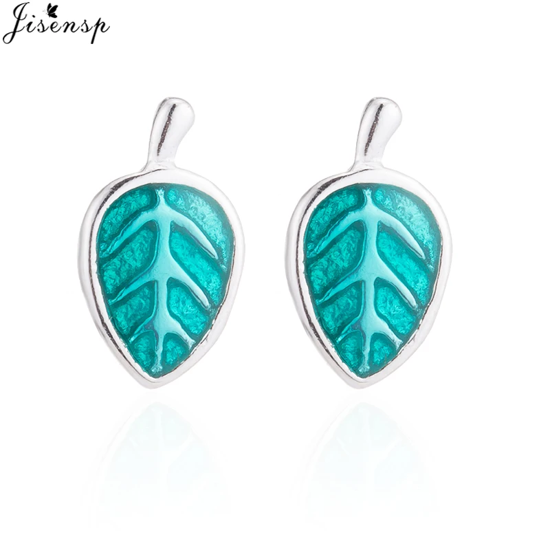 Jisensp Vintage Jewelry Bohemian Small Leaf Earrings Modern Beautiful Feather Stud Earrings for Women boucle d'oreille fantaisie
Jisensp Vintage Jewelry Bohemian Small Leaf Earrings Modern Beautiful Feather Stud Earrings for Women boucle d'oreille fantaisie