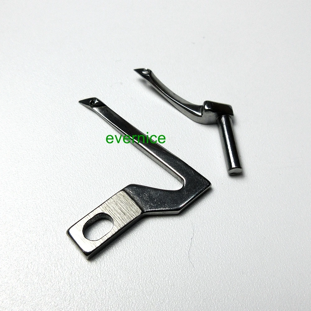 Нижний и верхний петлитель для Pfaff Overlocker Serger 752 4752 #784076008 + 784083008
Нижний и верхний петлитель для Pfaff Overlocker Serger 752 4752 #784076008 + 784083008