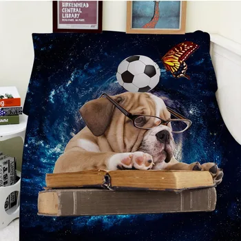 Blanket plaid Warmth Soft Plush Easy Care Machine Wash Funny Cute Dog Coloful Galaxy nebula pugs soccer butterfly a Blanket
Blanket plaid Warmth Soft Plush Easy Care Machine Wash Funny Cute Dog Coloful Galaxy nebula pugs soccer butterfly a Blanket