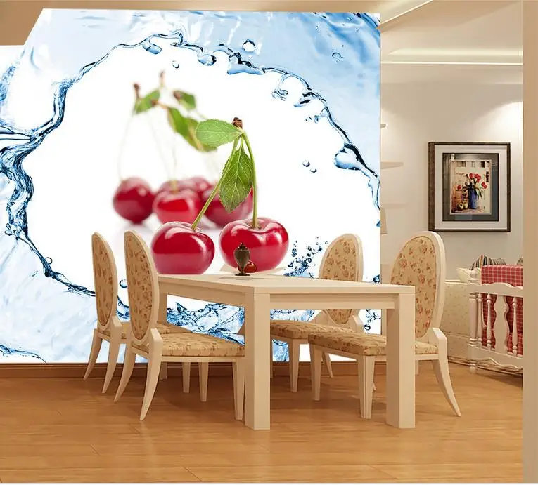 Custom 3d photo wallpaper room mural Fresh fruit strawberry HD painting 3D photo sofa TV background non-woven HD photo wallpaper
Custom 3d photo wallpaper room mural Fresh fruit strawberry HD painting 3D photo sofa TV background non-woven HD photo wallpaper