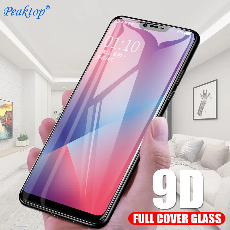 2pcs 5D Edge Full Glass for oppo R15 R17 R11 Plus R11S Tempered Glass Screen Protector for OPPO R9 Plus R9S Protective Film
2pcs 5D Edge Full Glass for oppo R15 R17 R11 Plus R11S Tempered Glass Screen Protector for OPPO R9 Plus R9S Protective Film