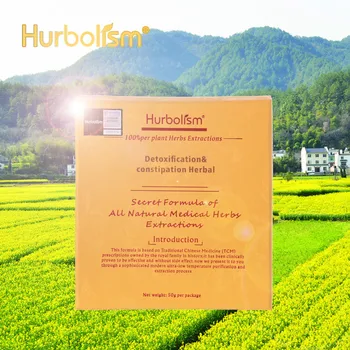 Hurbolism New Herbal Powder for detoxification & constipation. Clear Food Stagnation, Cleansing Kidney, Liver and Spleen Toxins
Hurbolism New Herbal Powder for detoxification & constipation. Clear Food Stagnation, Cleansing Kidney, Liver and Spleen Toxins