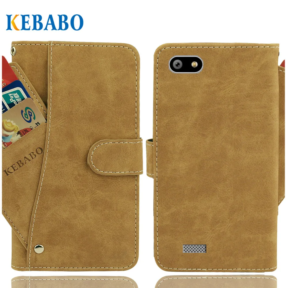 Vintage Leather Wallet Vertex Impress Aero Case 5" Flip Luxury 3 Front Card Slots Cover Magnet Stand Phone Protective Bags
Vintage Leather Wallet Vertex Impress Aero Case 5" Flip Luxury 3 Front Card Slots Cover Magnet Stand Phone Protective Bags