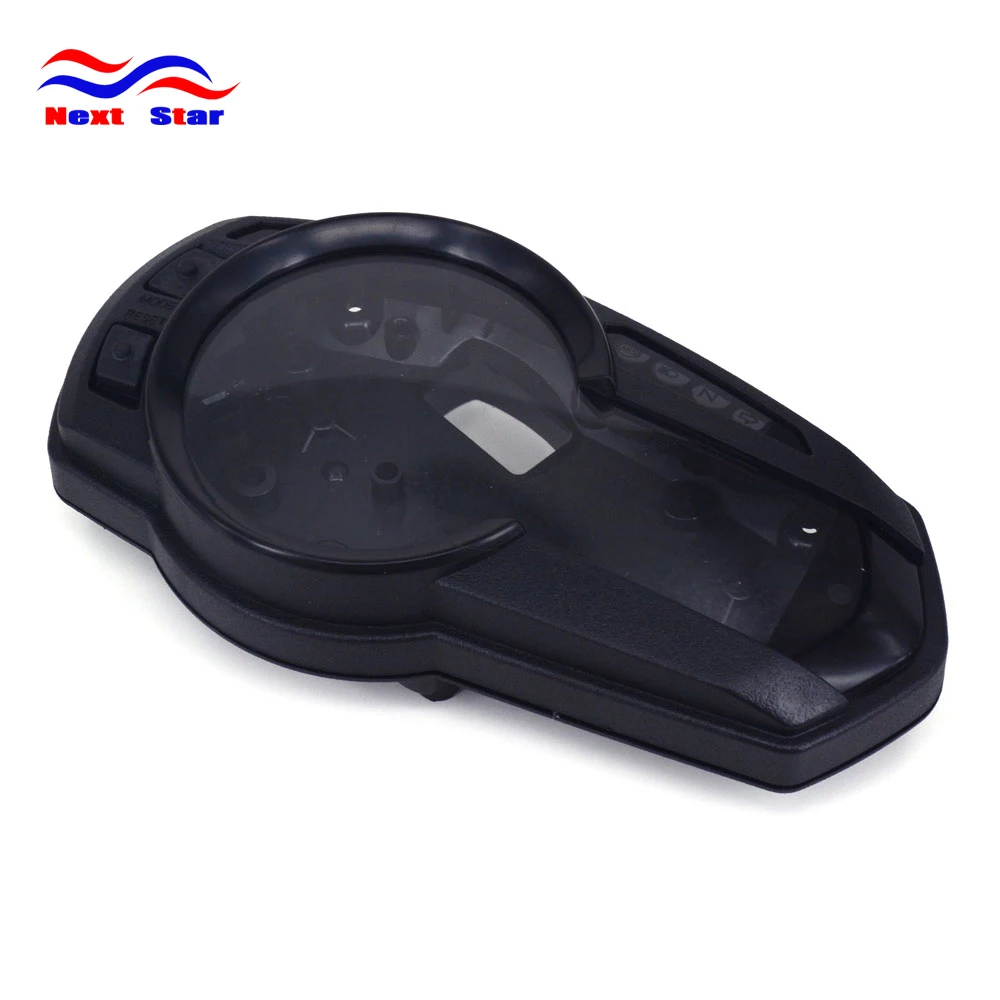 Speedometer Odometer Speed table Instrument shell Meter Case Gauge Cover For KAWASAKI Z1000 10-14 Z1000SX 2011 2012 2013 2014
Speedometer Odometer Speed table Instrument shell Meter Case Gauge Cover For KAWASAKI Z1000 10-14 Z1000SX 2011 2012 2013 2014