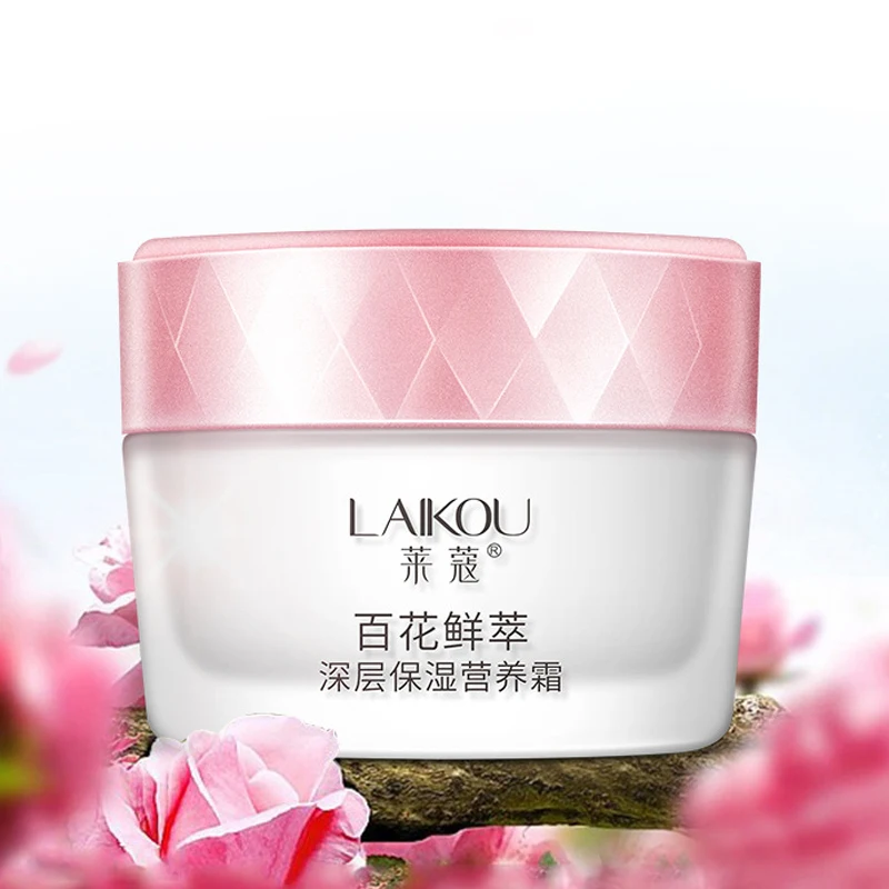 50ml Face Essence Tender Cream Anti-Aging Whitening Hyaluronic Acid Moisturizing Face Cream ---MS
50ml Face Essence Tender Cream Anti-Aging Whitening Hyaluronic Acid Moisturizing Face Cream ---MS