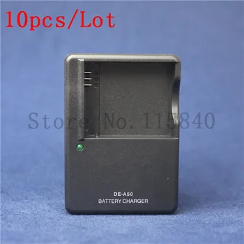 10pcs/lot DE-A50 DE-A50B A50 A50B Battery Charger for Panasonic DMW-BCM13 BCM13E BCM13PP DMC-ZS30 DMC-TZ41 DMC ZS30 TZ40 TZ41 TS
10pcs/lot DE-A50 DE-A50B A50 A50B Battery Charger for Panasonic DMW-BCM13 BCM13E BCM13PP DMC-ZS30 DMC-TZ41 DMC ZS30 TZ40 TZ41 TS