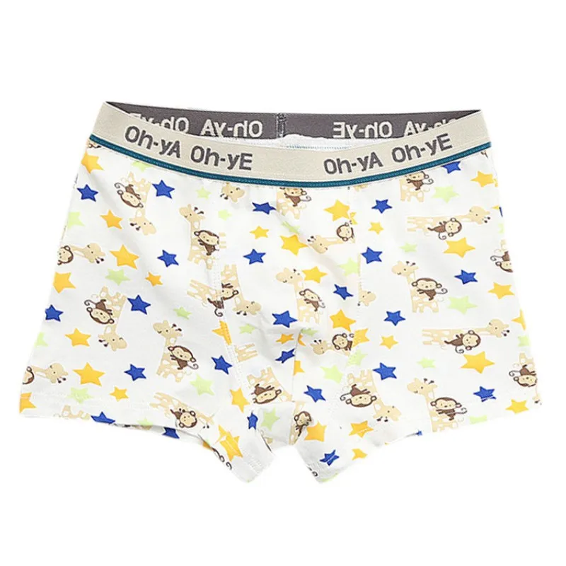 2018 New Fashion Baby Boy Underwear Cotton Comfort Breathable Cartoon Pattern Boy Underwear Child Corner Underwear
2018 New Fashion Baby Boy Underwear Cotton Comfort Breathable Cartoon Pattern Boy Underwear Child Corner Underwear
