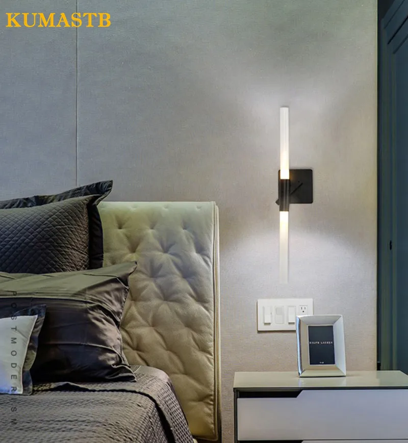 Modern Art Wall Lamp 8