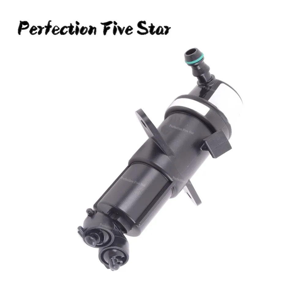 61673416468 For BMW X3 E83 2006 2008 2009 2010 Right Passenger Side Headlight Headlamp Washer Nozzle Pump Cylinder
61673416468 For BMW X3 E83 2006 2008 2009 2010 Right Passenger Side Headlight Headlamp Washer Nozzle Pump Cylinder