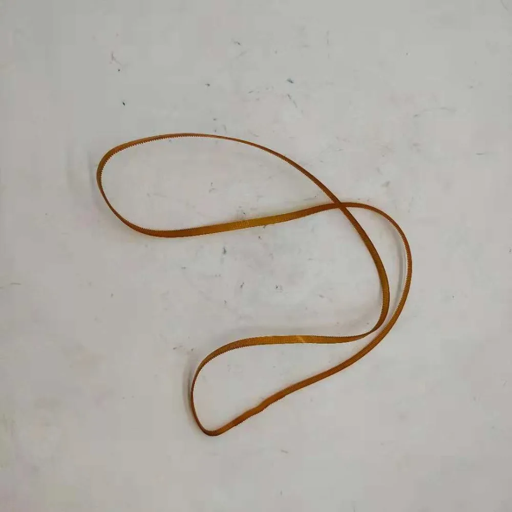 carriage belt for Epson T50 P50 A50 L800 L801 R330 R290 T50 P50 R230 R210 R270 R390 printer
carriage belt for Epson T50 P50 A50 L800 L801 R330 R290 T50 P50 R230 R210 R270 R390 printer