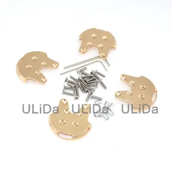4pcs/Lot Metal Reinforcement Plate Motor Mount Base Protector Cover For DJI Phantom 2/3
4pcs/Lot Metal Reinforcement Plate Motor Mount Base Protector Cover For DJI Phantom 2/3