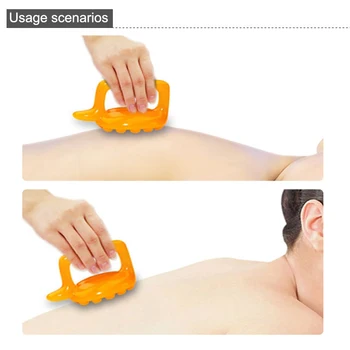 droppshiping Body Massager Scraping Resin Bee Wax Plate Scrape Blood Circulation Therapy MFJ99
droppshiping Body Massager Scraping Resin Bee Wax Plate Scrape Blood Circulation Therapy MFJ99