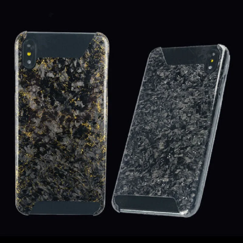 Forged Composite Carbon Fiber Case Full Cover for Apple iPhone 7 8 plus X XS Max
Forged Composite Carbon Fiber Case Full Cover for Apple iPhone 7 8 plus X XS Max