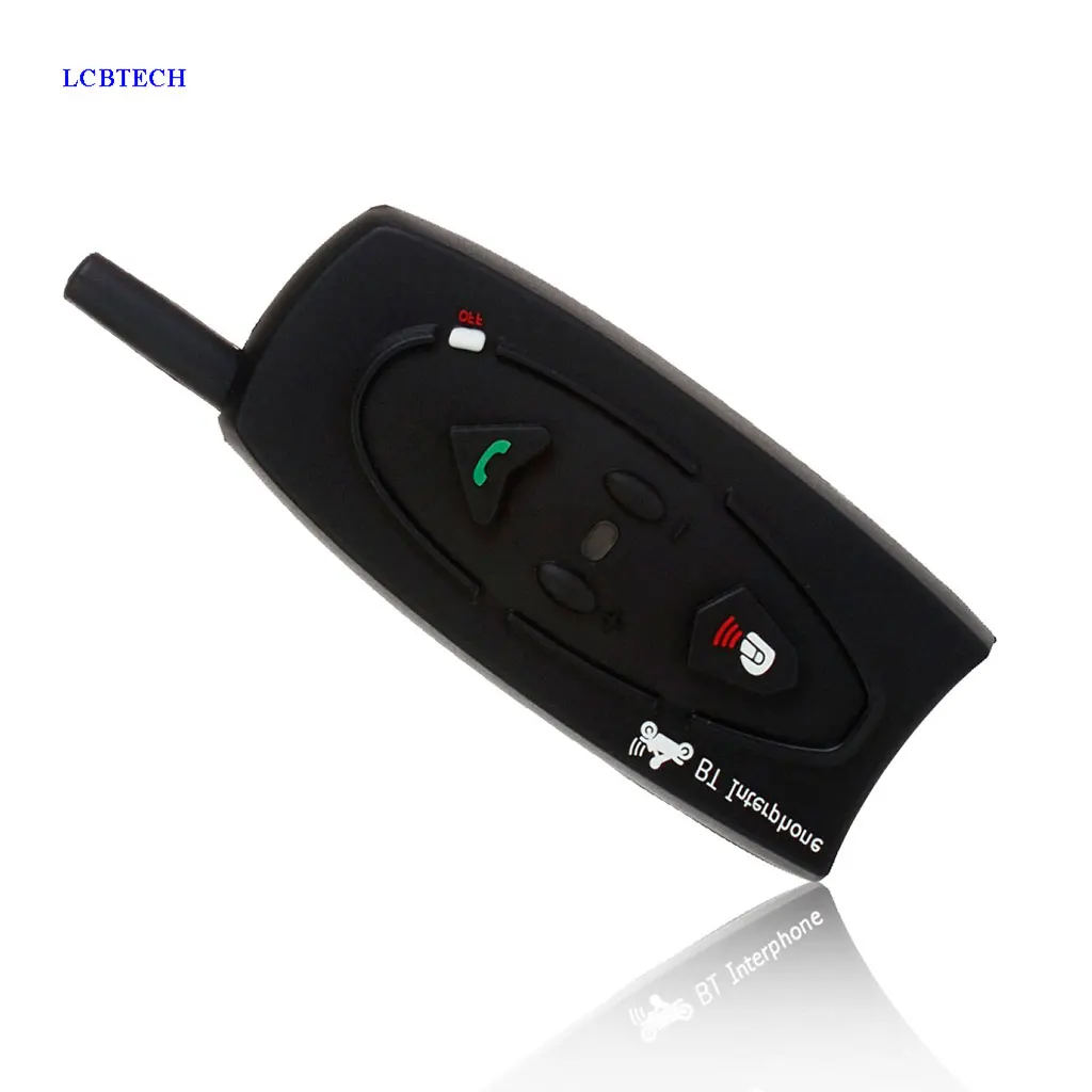 2019 Original EJEAS Bluetooth Motorcycle Walkie Talkie Stereo Music HD Binaural Headphones 2 People 500 Meter Bluetooth Intercom
2019 Original EJEAS Bluetooth Motorcycle Walkie Talkie Stereo Music HD Binaural Headphones 2 People 500 Meter Bluetooth Intercom