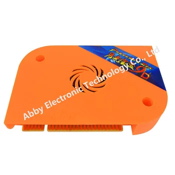 2019 Hot selling factory price 2222 in 1 multi arcade board Pandora box 9D with 28 pin JAMMA harness
2019 Hot selling factory price 2222 in 1 multi arcade board Pandora box 9D with 28 pin JAMMA harness