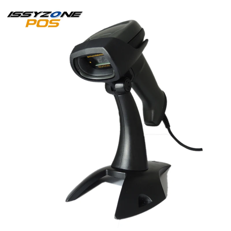 ISSYZONEPOS Industrial 1D Laser Barcode Scanner Barcode Reader Pos System for Restaurant and Shopping market IPBS037
ISSYZONEPOS Industrial 1D Laser Barcode Scanner Barcode Reader Pos System for Restaurant and Shopping market IPBS037