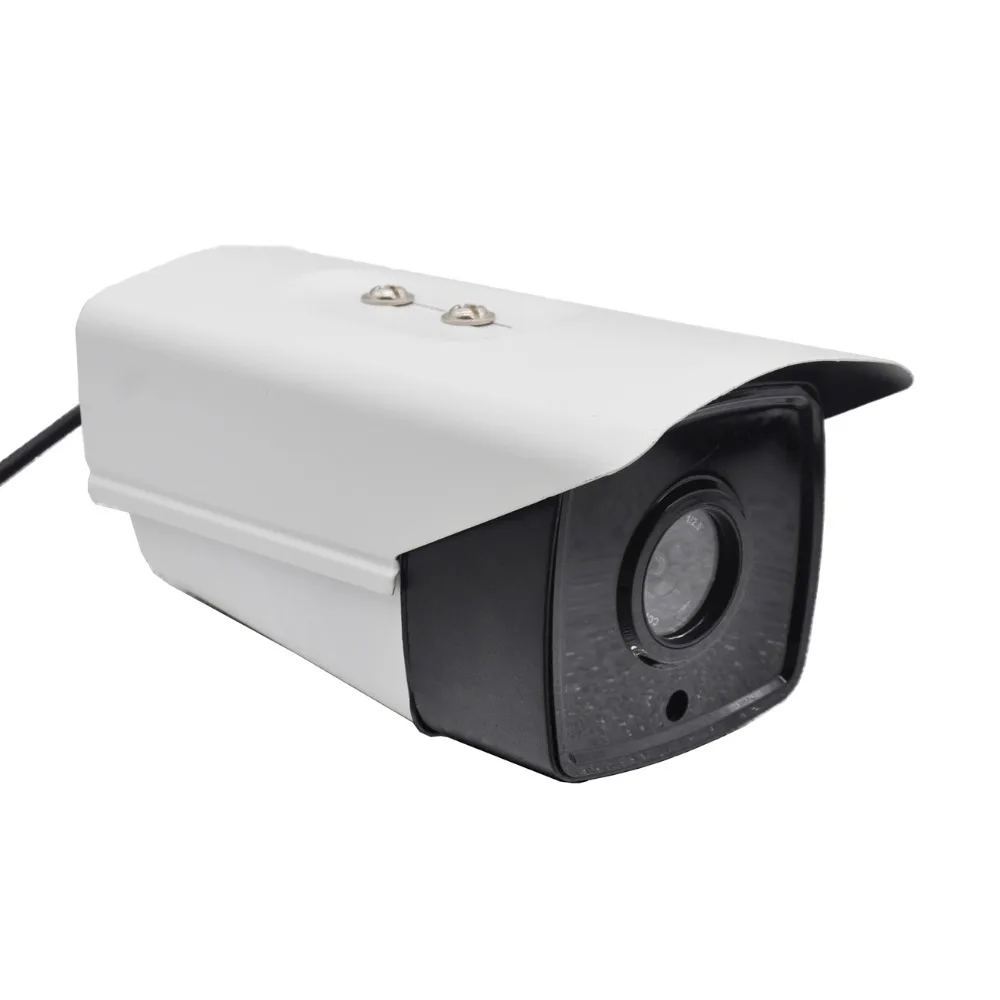 

Analog Waterproof Video 800TVL 8MM CCTV Surveillance Security Camera indoor outdoor Bullet IR Cut Night Vision NTSC PAL BNC CAM