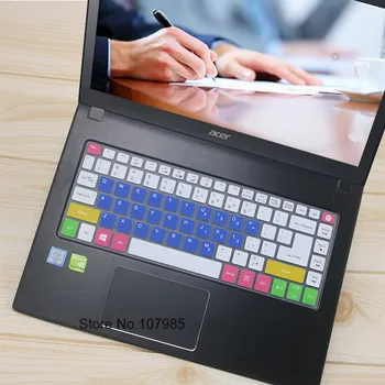 14 inch Silicone laptop keyboard cover protector Skin For Acer Aspire SF314 TMP249 E5-475G ES1-433G K4000 E5-422G P648 TMT40
14 inch Silicone laptop keyboard cover protector Skin For Acer Aspire SF314 TMP249 E5-475G ES1-433G K4000 E5-422G P648 TMT40