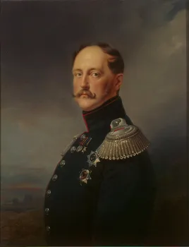 wholesale oil painting # Good quality TOP art # Russian Emperor Nicholas I portrait OIL painting ON CANVAS ## 24 inches large
wholesale oil painting # Good quality TOP art # Russian Emperor Nicholas I portrait OIL painting ON CANVAS ## 24 inches large