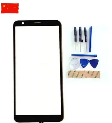 KRUGER&MATZ FLOW 6S KM0457 Touch Screen Digitizer Sensor Front Panel Glass Replacement
KRUGER&MATZ FLOW 6S KM0457 Touch Screen Digitizer Sensor Front Panel Glass Replacement