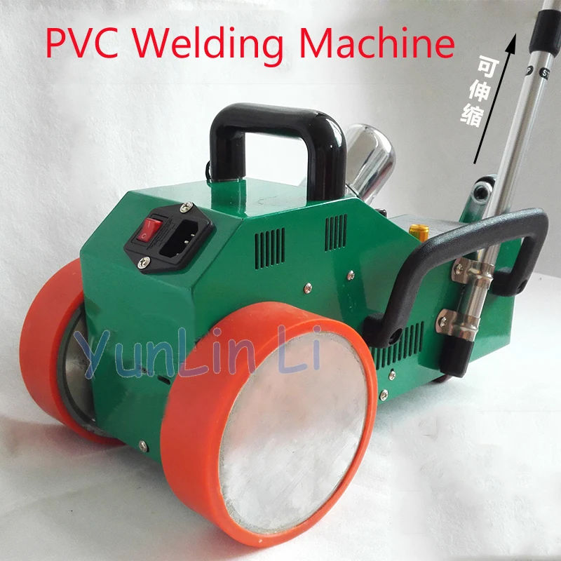 220V Mini Welding Machine / PVC Welding Machine / PVC Banner Welder / Automatic Banner Splicing Machine
220V Mini Welding Machine / PVC Welding Machine / PVC Banner Welder / Automatic Banner Splicing Machine