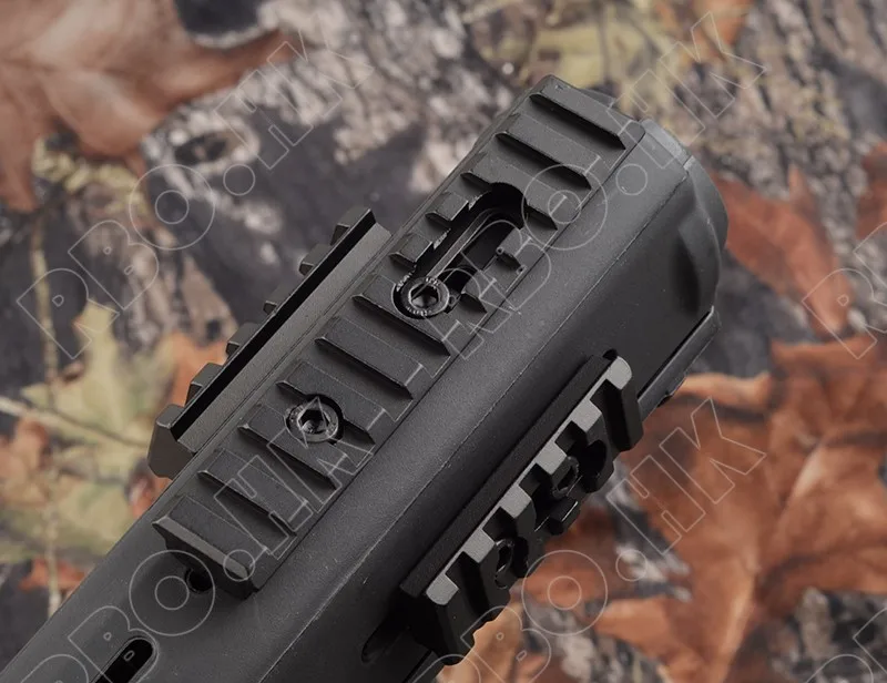 Picatinny Rail base Fit MOE Handguard Laser Scope Hunting Gun accessories Aluminum alloy cutting R9134
Picatinny Rail base Fit MOE Handguard Laser Scope Hunting Gun accessories Aluminum alloy cutting R9134