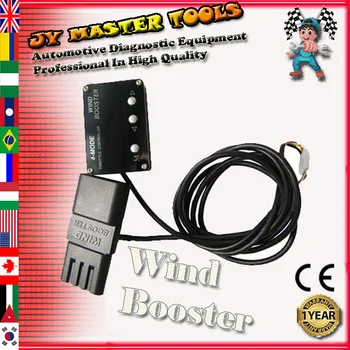 MST-WB Wind Booster 4 mode throttle controller booster with factory price sprint Booster Power Converter/ OEM/ Wholesale/CE
MST-WB Wind Booster 4 mode throttle controller booster with factory price sprint Booster Power Converter/ OEM/ Wholesale/CE