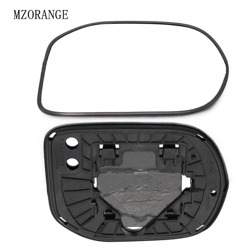 MZORANGE Without Heated Mirror Lens For HONDA CIVIC FA1 FD1 HYBRID 2007-2010 2011 For CIIMO Side Rear View Mirror rearview Glass
MZORANGE Without Heated Mirror Lens For HONDA CIVIC FA1 FD1 HYBRID 2007-2010 2011 For CIIMO Side Rear View Mirror rearview Glass