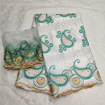 2019 Nigerian bazin lace fabrics embroidery lace Riche getzner fabric for dresses 2019 New design bazin riche 7 yards hl65-2995
2019 Nigerian bazin lace fabrics embroidery lace Riche getzner fabric for dresses 2019 New design bazin riche 7 yards hl65-2995