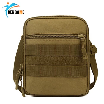 Hot Waterproof Nylon Tactical Pouch,Organizer EDC Waist Belt Bag Molle Military Army Sundries Bags with Shoulder Strap 6 Colors
Hot Waterproof Nylon Tactical Pouch,Organizer EDC Waist Belt Bag Molle Military Army Sundries Bags with Shoulder Strap 6 Colors