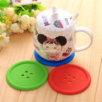 200 pcs Button cup pads tableware Cup Coasters Placemats cup mat dining table Coffee heat Resistant kitchen tool
200 pcs Button cup pads tableware Cup Coasters Placemats cup mat dining table Coffee heat Resistant kitchen tool