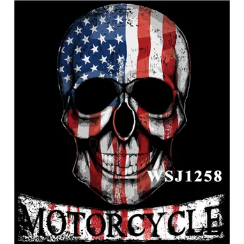 LB Halloween Scary Printed Skull With American Flag Polyester & Vinyl Backgrounds For Photo Studio Backdrops Photography Magic
LB Halloween Scary Printed Skull With American Flag Polyester & Vinyl Backgrounds For Photo Studio Backdrops Photography Magic