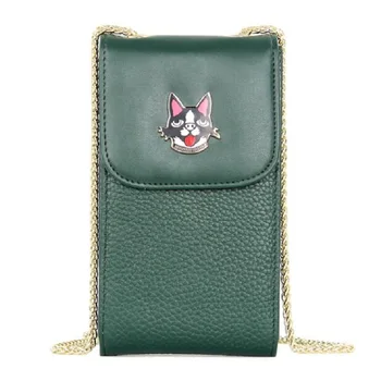 Genuine leather brand bag Luxury Fashion Designer Handbag Casual Shoulder Messenger Bag New Sac Femme
Genuine leather brand bag Luxury Fashion Designer Handbag Casual Shoulder Messenger Bag New Sac Femme