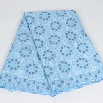 2018 African Dry Lace Fabrics High Quality Cotton Lace Fabric Swiss Voile With Rhinestones Swiss Voile Lace In Switzerland S34-1
2018 African Dry Lace Fabrics High Quality Cotton Lace Fabric Swiss Voile With Rhinestones Swiss Voile Lace In Switzerland S34-1