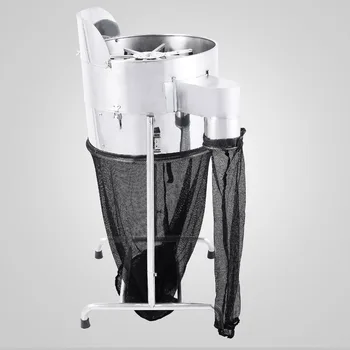 VEVOR 18" Hydroponics Leaf Bud Trimmer Machine Flower 3 Speed Spin Tumble WHOLESALE
VEVOR 18" Hydroponics Leaf Bud Trimmer Machine Flower 3 Speed Spin Tumble WHOLESALE