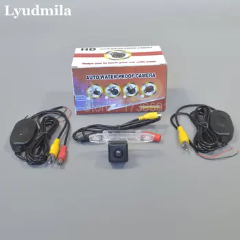 Lyudmila Wireless Camera For Volvo C70 V70 XC 70 XC70 XC90 XC 90 / Car Rear view Camera / HD CCD Back up Reverse Parking Camera
Lyudmila Wireless Camera For Volvo C70 V70 XC 70 XC70 XC90 XC 90 / Car Rear view Camera / HD CCD Back up Reverse Parking Camera