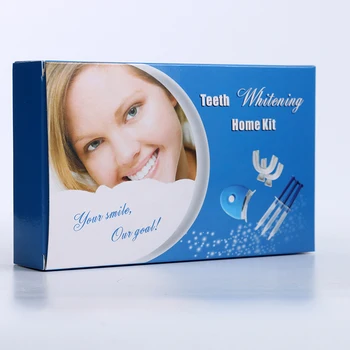 Dental Home Kits Gel Teeth Whitening Tooth Whitener 44% Carbamide Peroxide Gel Home Bleaching Unit Good Product Free Shipping
Dental Home Kits Gel Teeth Whitening Tooth Whitener 44% Carbamide Peroxide Gel Home Bleaching Unit Good Product Free Shipping