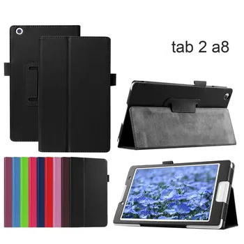 Case for Lenovo Tab 3 8 TB3-850M/850F Slim Stand Cover PU Leather Case for Lenovo Tab 2 A8-50 A8-50F A8-50LC 8.0" Flip Case
Case for Lenovo Tab 3 8 TB3-850M/850F Slim Stand Cover PU Leather Case for Lenovo Tab 2 A8-50 A8-50F A8-50LC 8.0" Flip Case