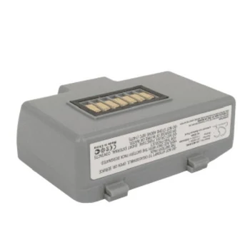New 2200mAh Battery For Zebra QL220 QL220+ QL320 Barcode Label Printer,PN: AT16004-1 H16004-LI,Warranty 12months
New 2200mAh Battery For Zebra QL220 QL220+ QL320 Barcode Label Printer,PN: AT16004-1 H16004-LI,Warranty 12months