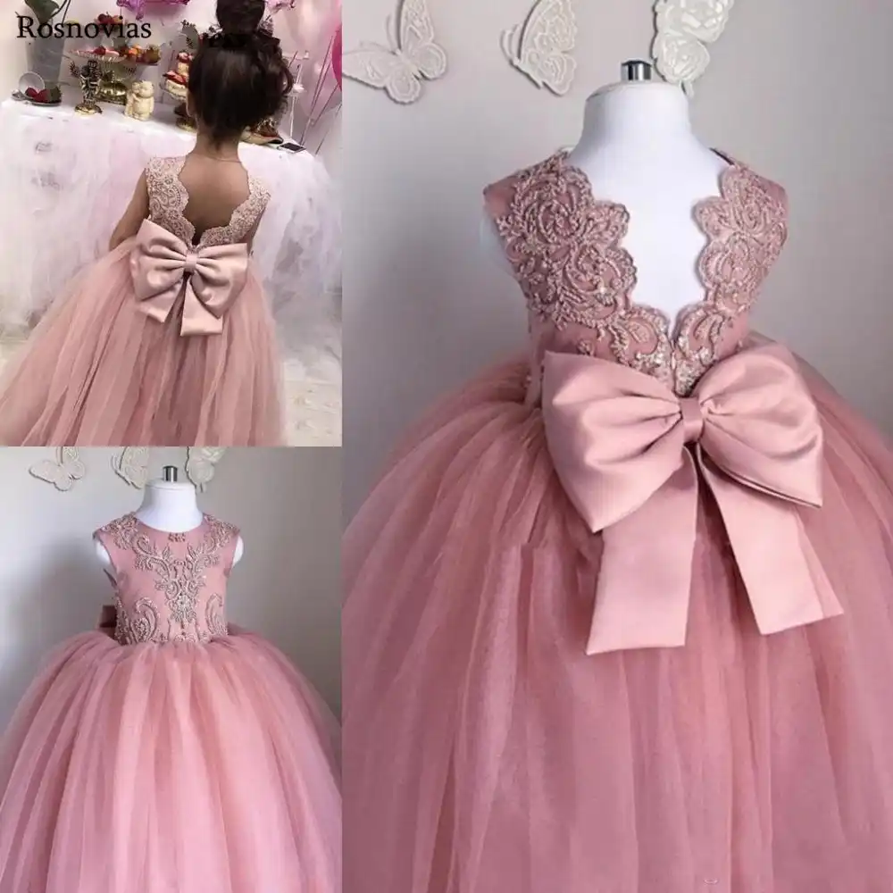 flower girl dresses aliexpress