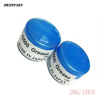 20g Fuser Grease for LaserJet 5000 5100 5200 4200 4250 4300 4350 4345 2400 2410 2430 P4014 P4015 P4515 P2055 P2035 M5025 G500
20g Fuser Grease for LaserJet 5000 5100 5200 4200 4250 4300 4350 4345 2400 2410 2430 P4014 P4015 P4515 P2055 P2035 M5025 G500