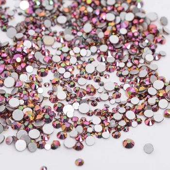 AAAAA Quality 1packs Mix Sizes Rose Rainbow Non Hotfix Flatback Nail Rhinestoens Nails Accessories Nail Art Decoration Gems
AAAAA Quality 1packs Mix Sizes Rose Rainbow Non Hotfix Flatback Nail Rhinestoens Nails Accessories Nail Art Decoration Gems