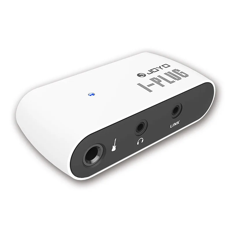 Portable Electric Guitar Mini Headphone Amp Amplifier Built-in Overdrive Effect for iPhone Samsung Android/Window Joyo I-plug
Portable Electric Guitar Mini Headphone Amp Amplifier Built-in Overdrive Effect for iPhone Samsung Android/Window Joyo I-plug