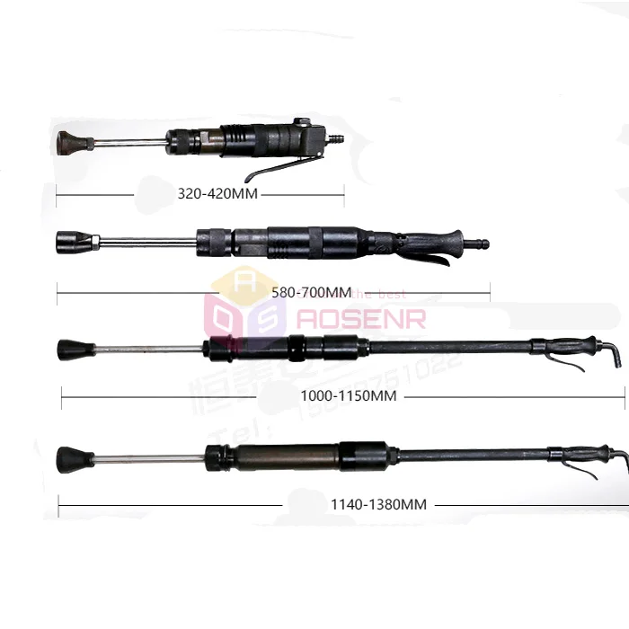 Pneumatic Tamping Machine D3/D4/D6/D9 Sledgehammer Pneumatic Tool Air Hammer Sander Earth Sand Rammer Tamper
Pneumatic Tamping Machine D3/D4/D6/D9 Sledgehammer Pneumatic Tool Air Hammer Sander Earth Sand Rammer Tamper