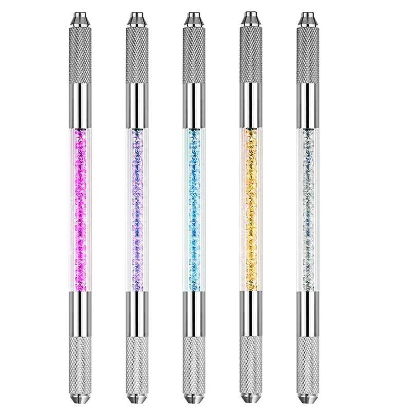 Microblading Penna Eyebrow Microblading Pen Tattoo Machine Eyebrow Tattoo Manual Pen Needle Blade Slot
Microblading Penna Eyebrow Microblading Pen Tattoo Machine Eyebrow Tattoo Manual Pen Needle Blade Slot