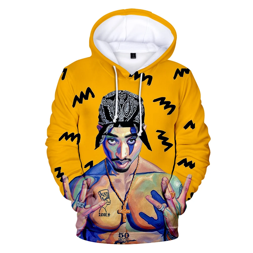 Новое поступление 2PAC 3D толстовки для мужчин и женщин модная повседневная Уличная одежда в стиле Харадзюку хип-хоп 2PAC 3D мужские толстовки и свитшоты
Новое поступление 2PAC 3D толстовки для мужчин и женщин модная повседневная Уличная одежда в стиле Харадзюку хип-хоп 2PAC 3D мужские толстовки и свитшоты