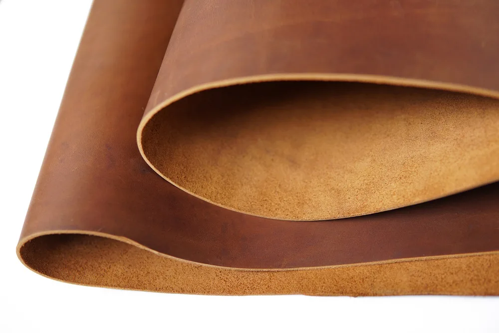 Bourbon Brown Tooling Leather Square 2.0mm Thick Full Grain Cow Skin Hide Leather Crafts Tooling Sewing Crafting Supplies
Bourbon Brown Tooling Leather Square 2.0mm Thick Full Grain Cow Skin Hide Leather Crafts Tooling Sewing Crafting Supplies
